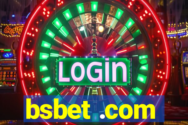 bsbet .com