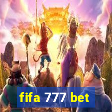 fifa 777 bet