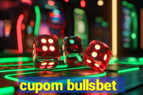 cupom bullsbet