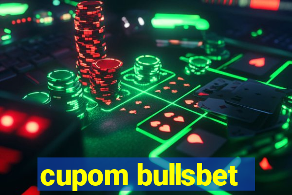 cupom bullsbet