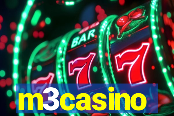 m3casino