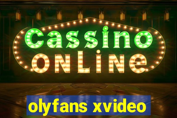 olyfans xvideo