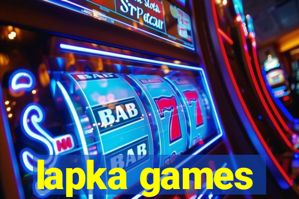 lapka games