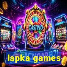 lapka games