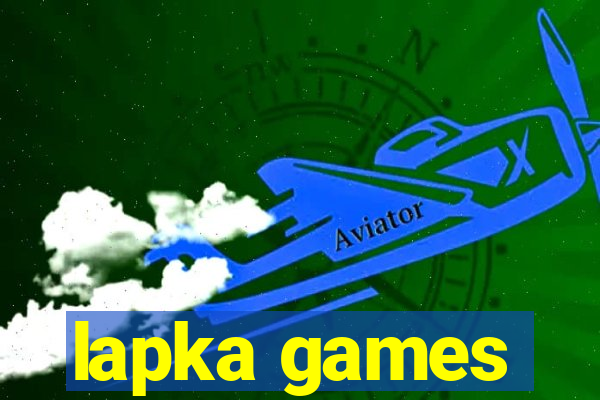 lapka games