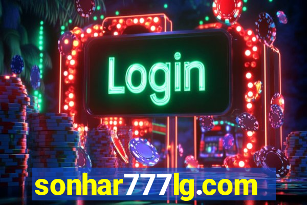 sonhar777lg.com