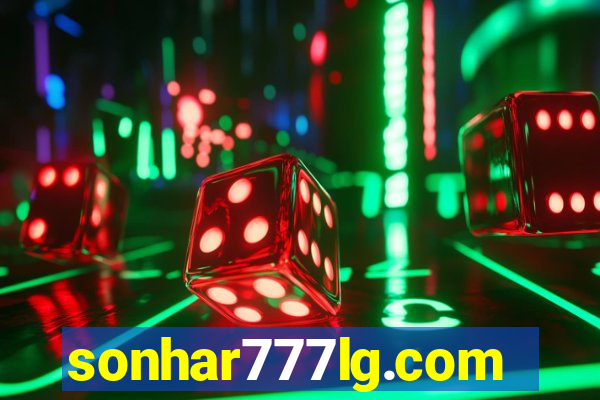 sonhar777lg.com