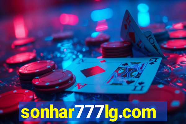 sonhar777lg.com