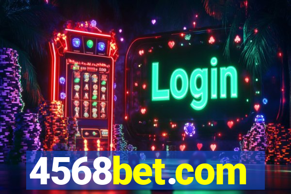 4568bet.com