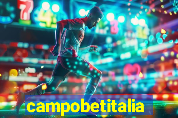 campobetitalia