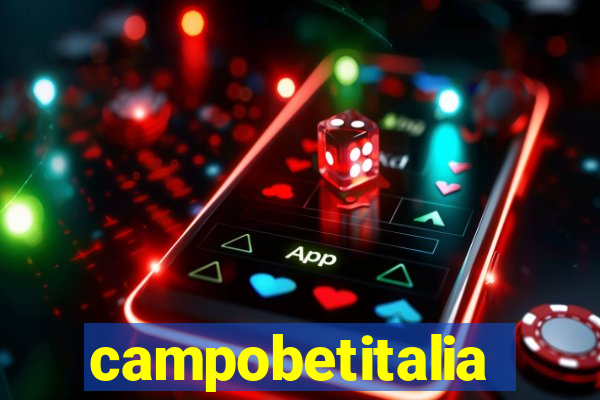 campobetitalia