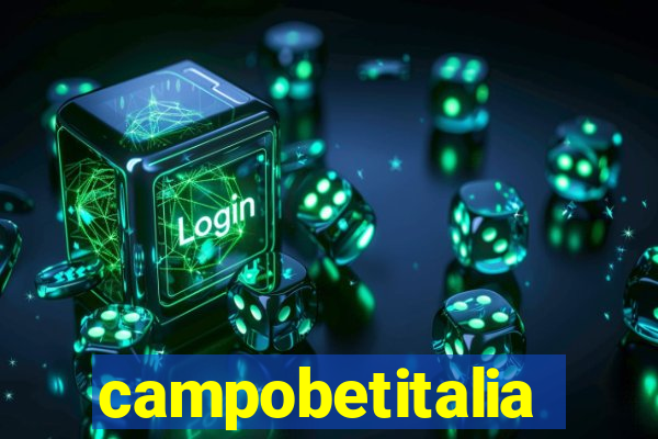 campobetitalia