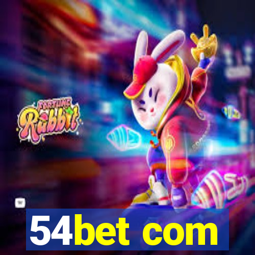 54bet com