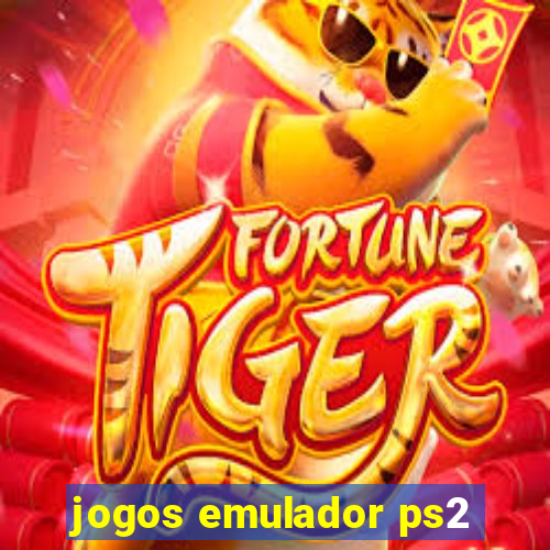 jogos emulador ps2