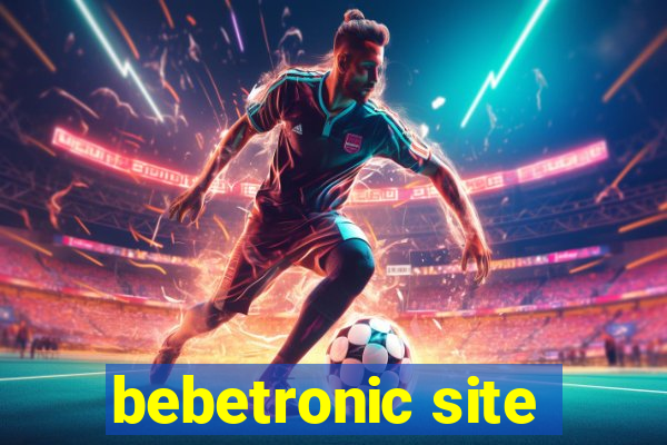 bebetronic site