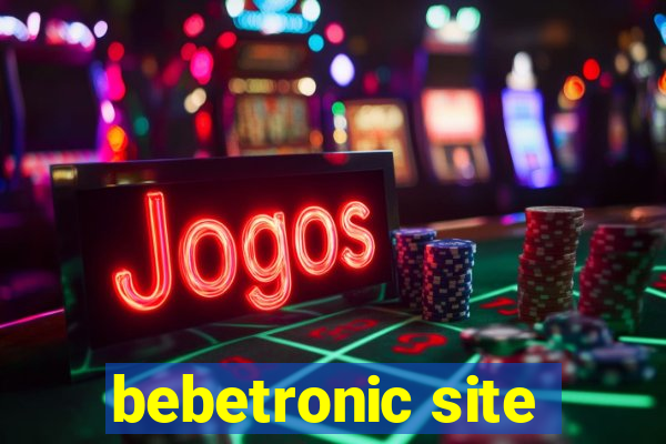 bebetronic site