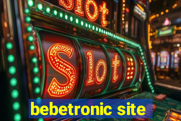 bebetronic site