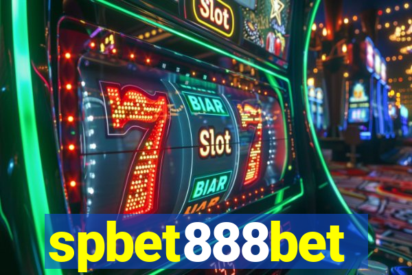 spbet888bet