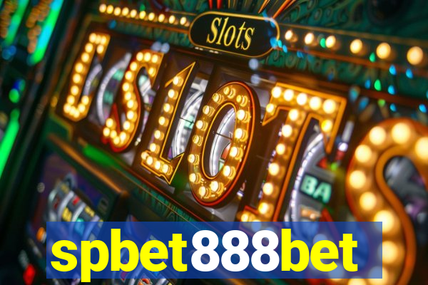 spbet888bet