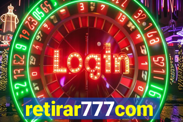 retirar777com