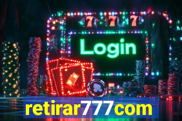 retirar777com