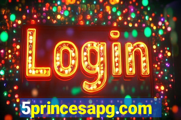 5princesapg.com