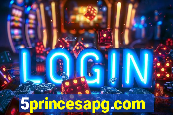 5princesapg.com