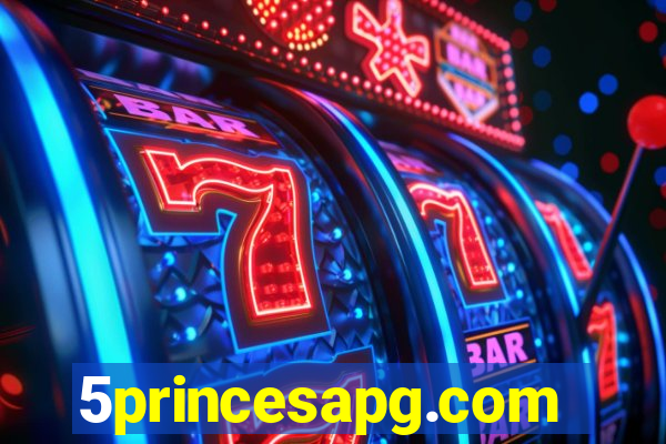 5princesapg.com