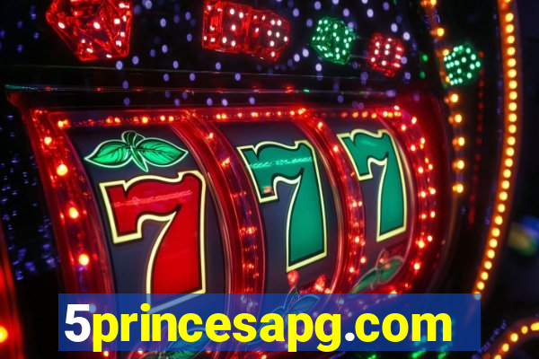 5princesapg.com