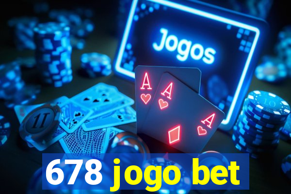 678 jogo bet