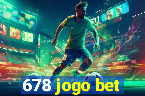 678 jogo bet