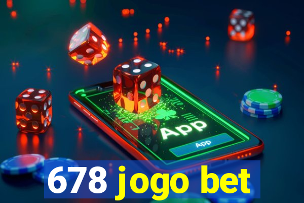 678 jogo bet