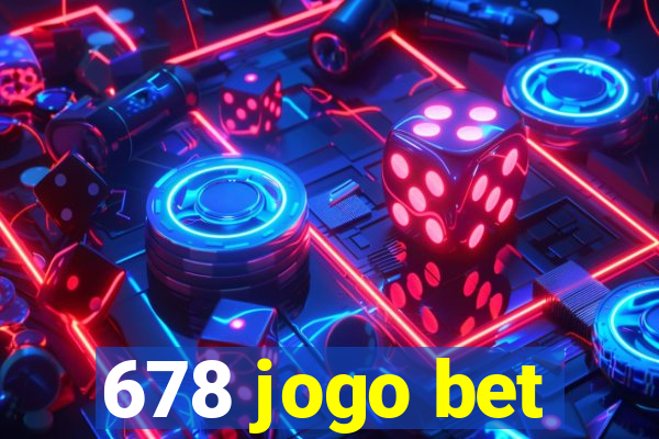 678 jogo bet