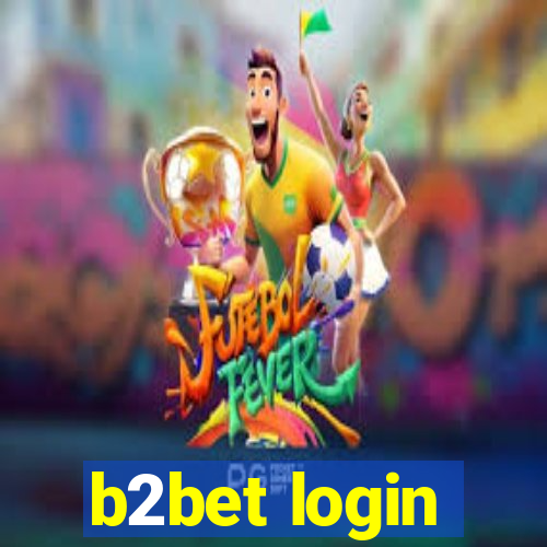 b2bet login