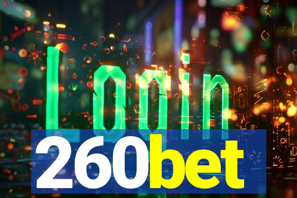 260bet