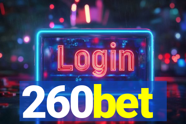 260bet