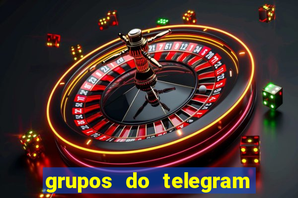 grupos do telegram mais 18