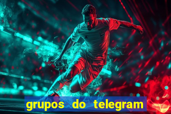 grupos do telegram mais 18