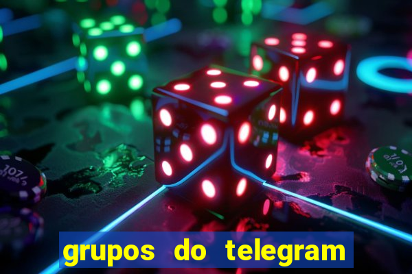 grupos do telegram mais 18