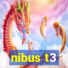 nibus t3