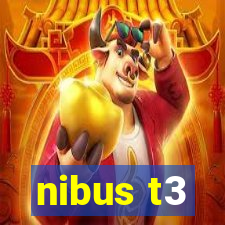 nibus t3