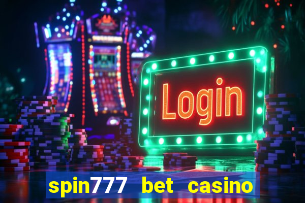 spin777 bet casino pgsoft fortune ox