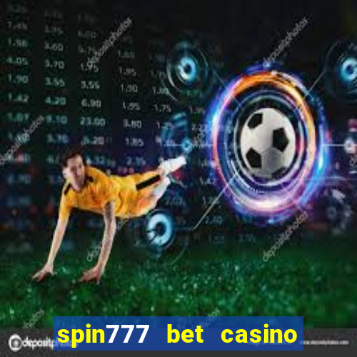 spin777 bet casino pgsoft fortune ox