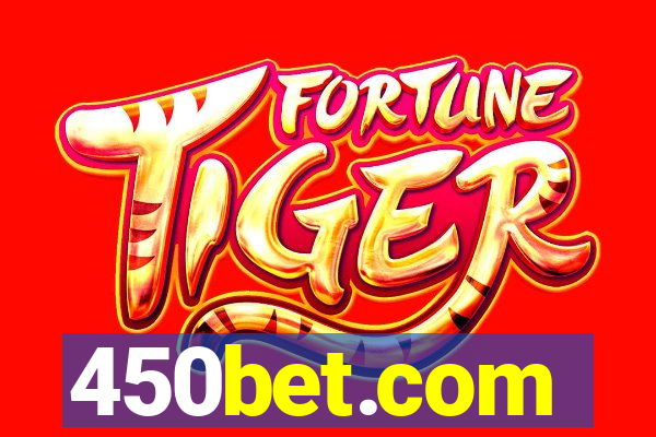 450bet.com