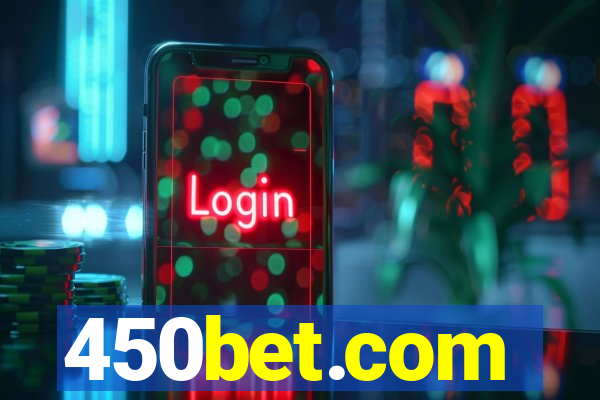 450bet.com