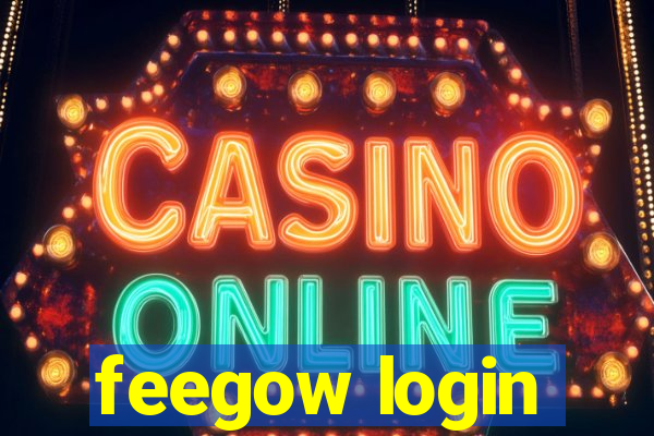 feegow login