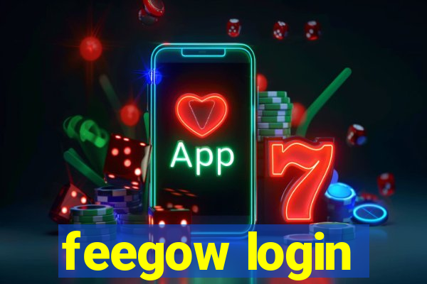 feegow login