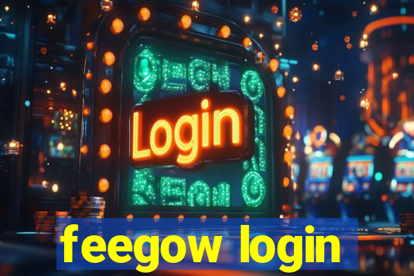 feegow login