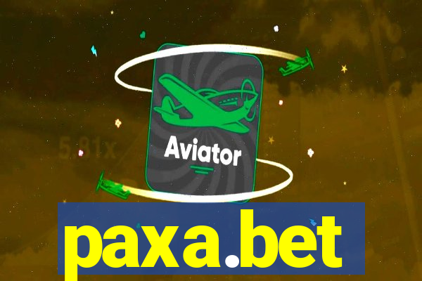 paxa.bet