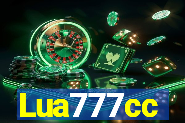 Lua777cc